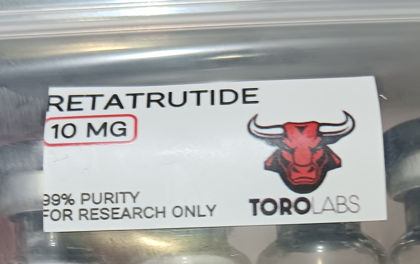 Retatrutide 10mg