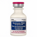 Pfizer Bacteriostatic Water 30ml